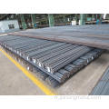 RB400 Renforcement en acier Rebar Prix